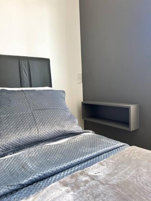Apartamento Apto 1 No Brooklin A 230m Do Metro