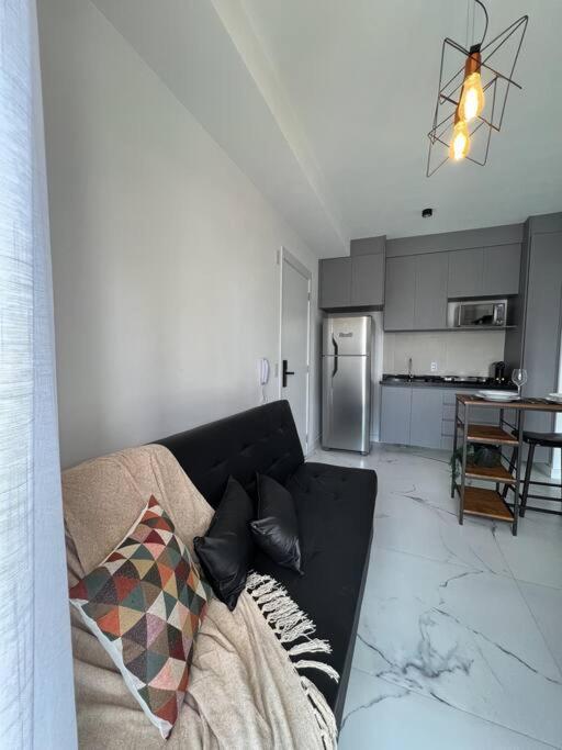 Apto 1 No Brooklin A 230m Do Metro Apartamento *