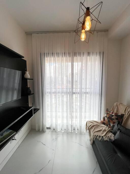 Apartamento Apto 1 No Brooklin A 230m Do Metro São Paulo