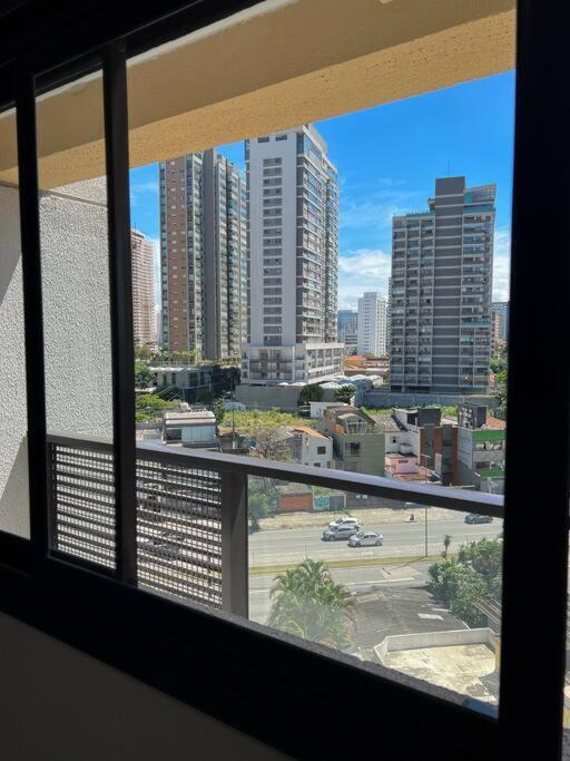 Apto 1 No Brooklin A 230m Do Metro *