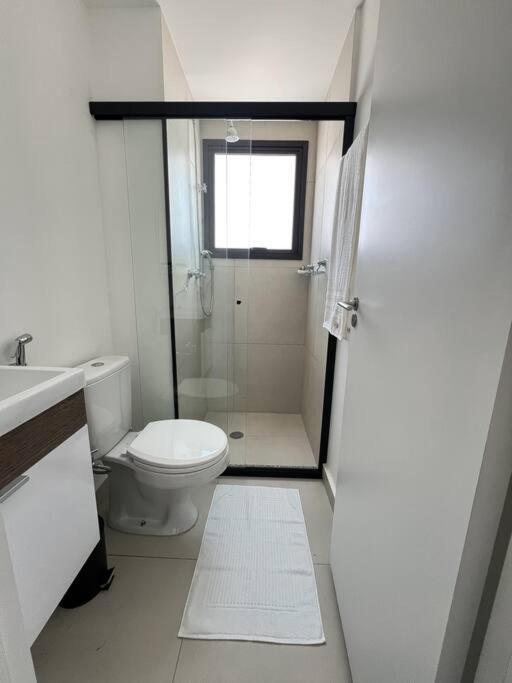 Apartamento Apto 1 No Brooklin A 230m Do Metro São Paulo