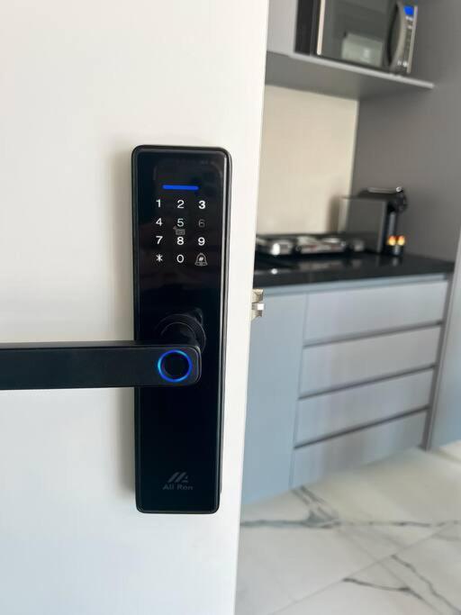 Apto 1 No Brooklin A 230m Do Metro Apartamento São Paulo