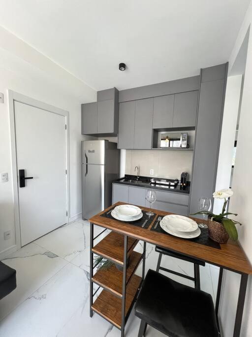 Apartamento Apto 1 No Brooklin A 230m Do Metro São Paulo