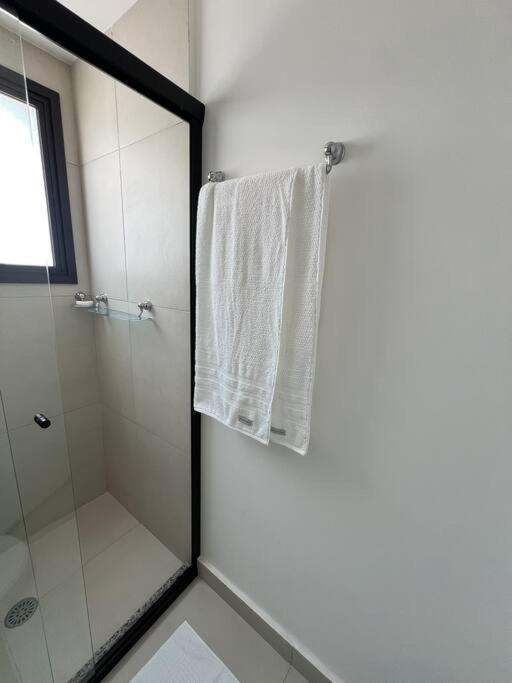 Apto 1 No Brooklin A 230m Do Metro Apartamento *